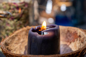 Eco-Witchcraft: Embracing Environmentally Friendly Practices in the Craft