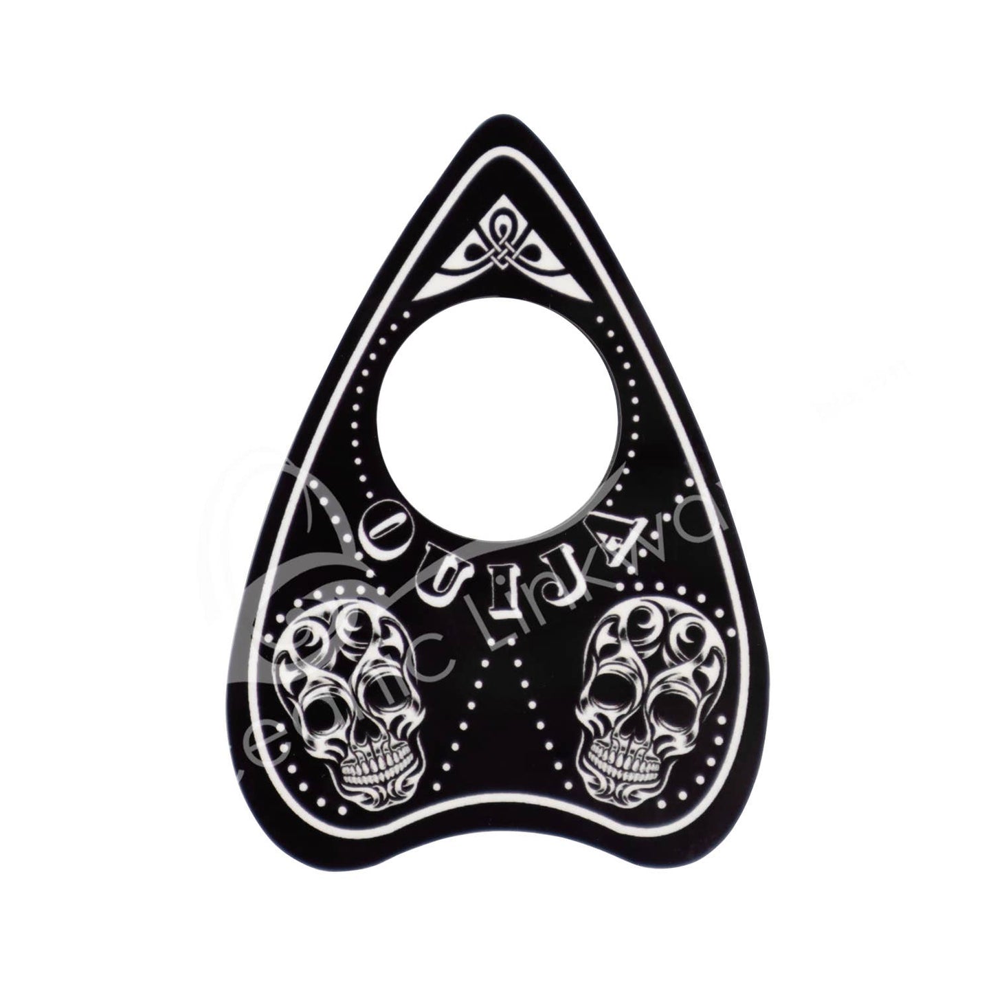 Ouija Design Altar Table