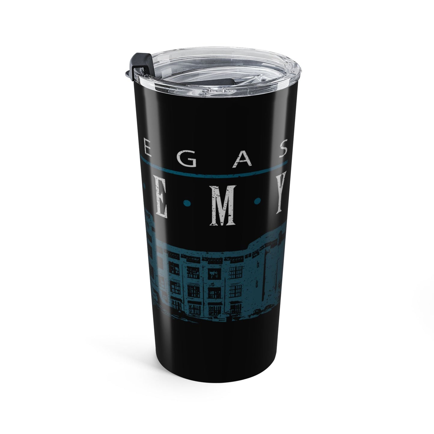 LVA Building Tumbler 20oz