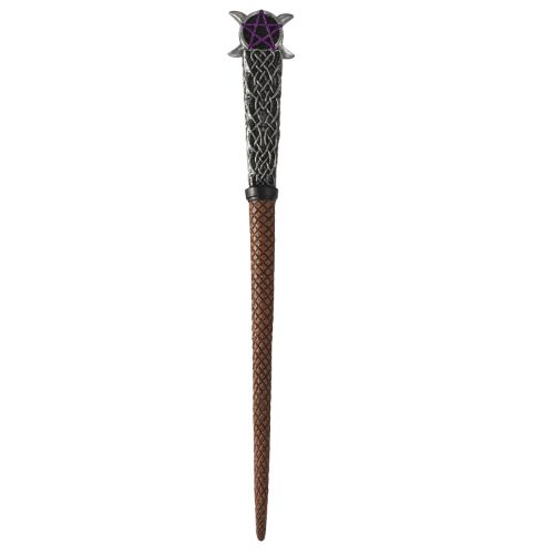 Triple Moon Mystical Magic Wand