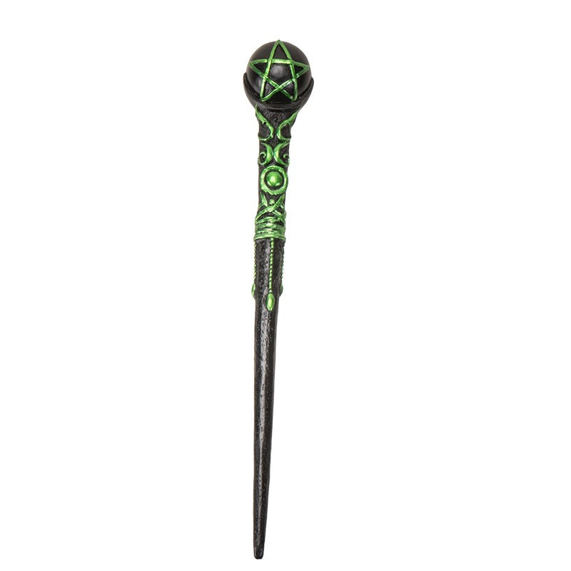 Shadowsong Mystical Magic Wand