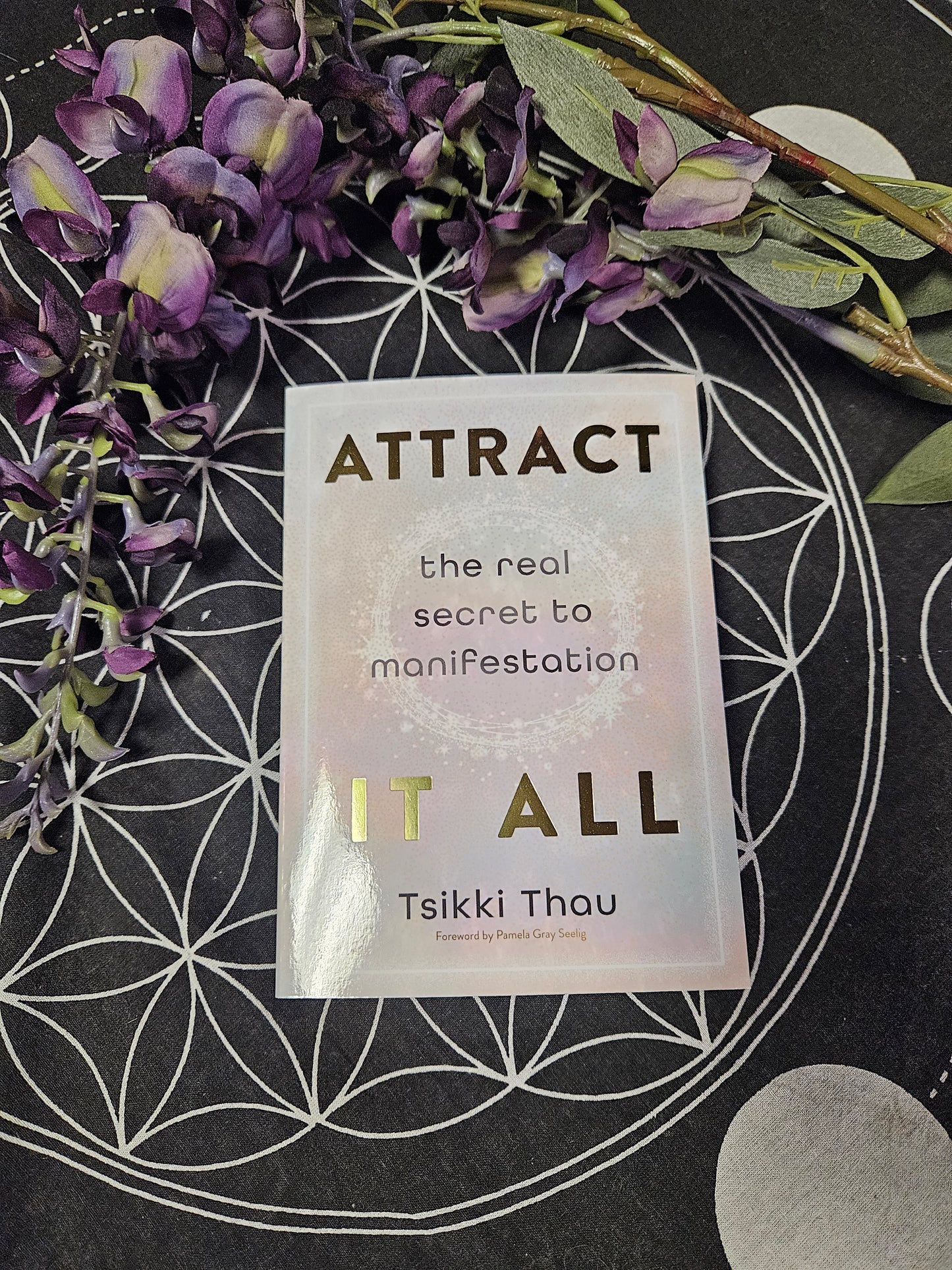 Attract It All