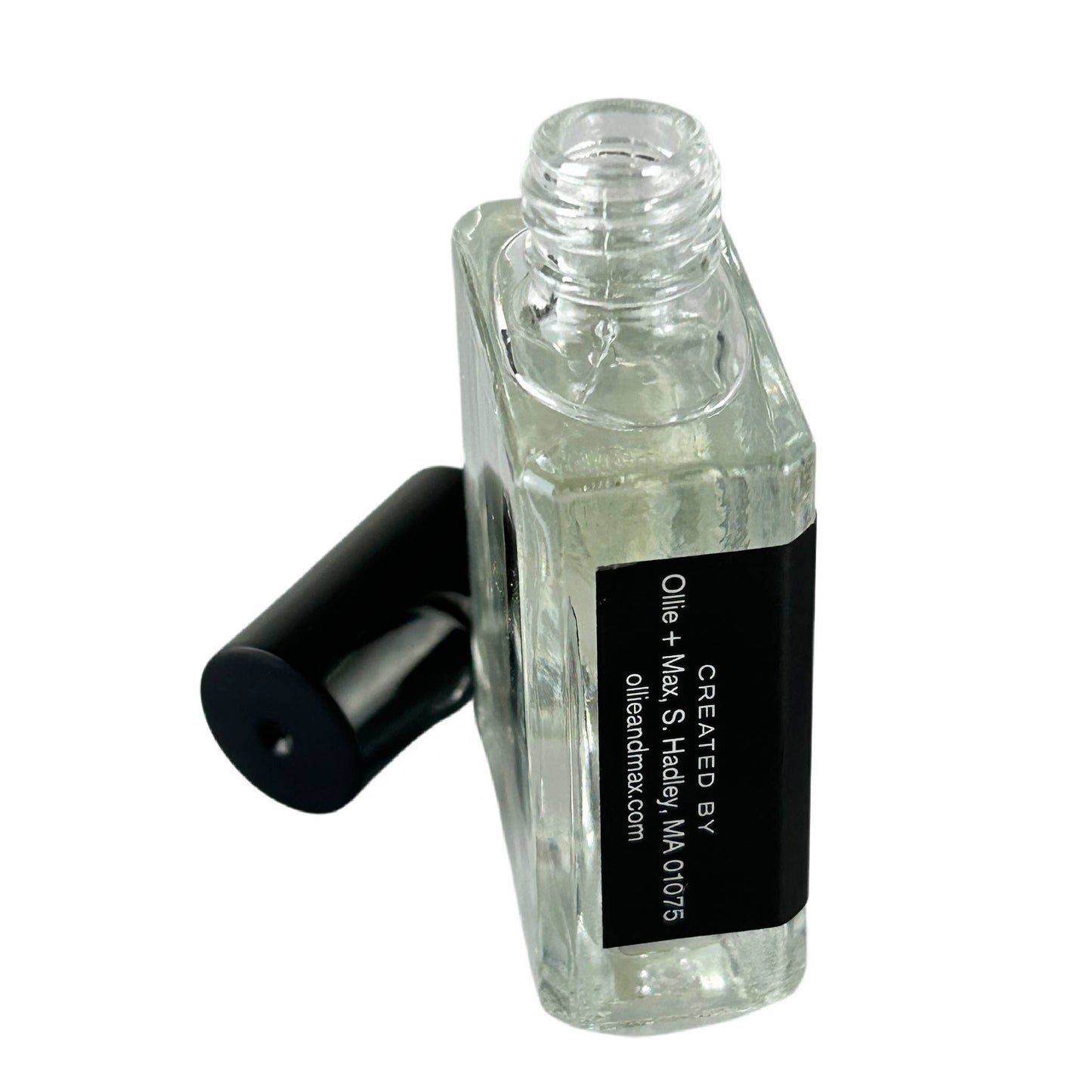 Seance Vegan Perfume Oil