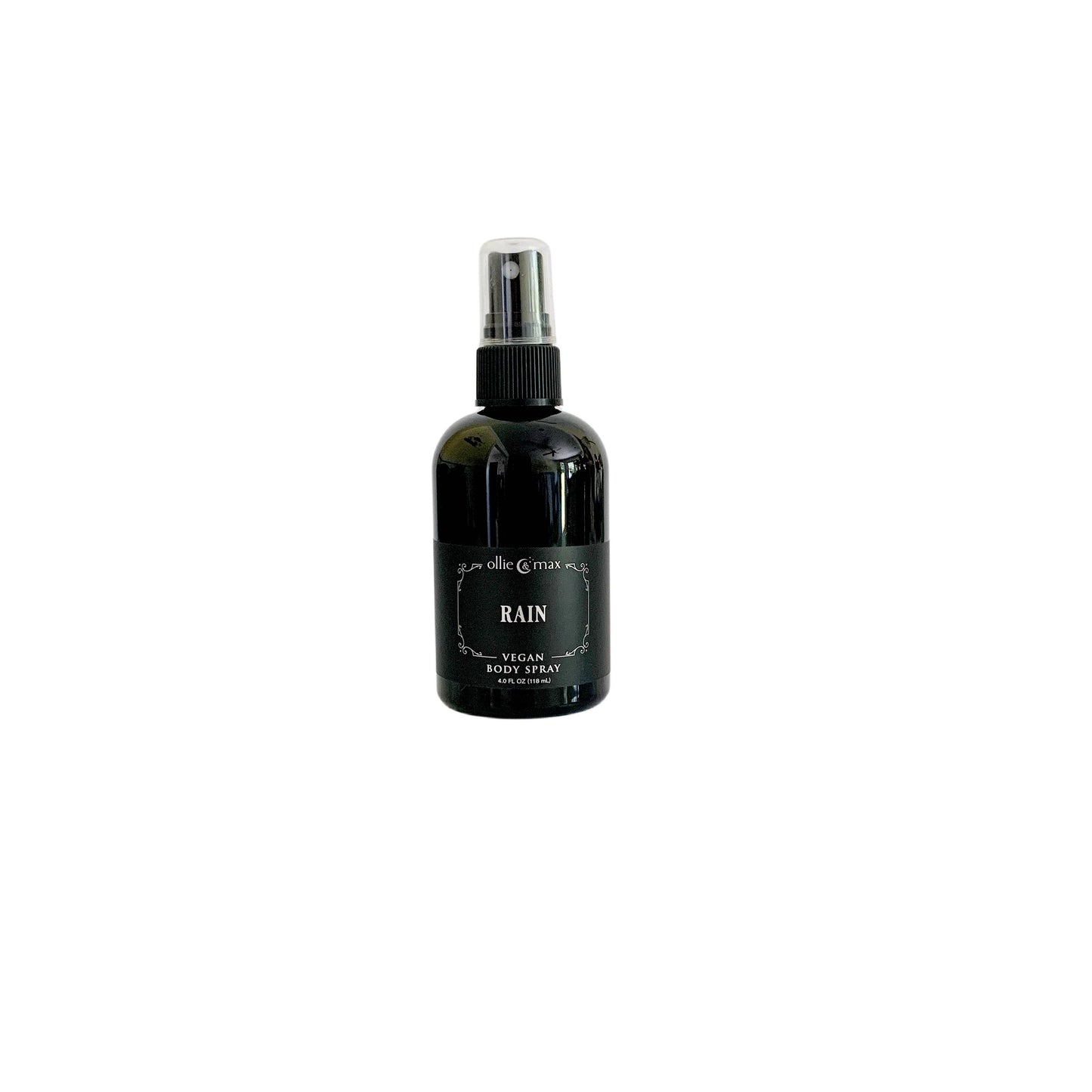 Rain Vegan Body Spray