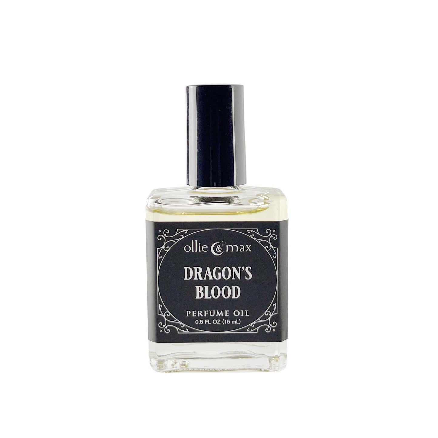Dragon’s Blood Vegan Perfume Oil