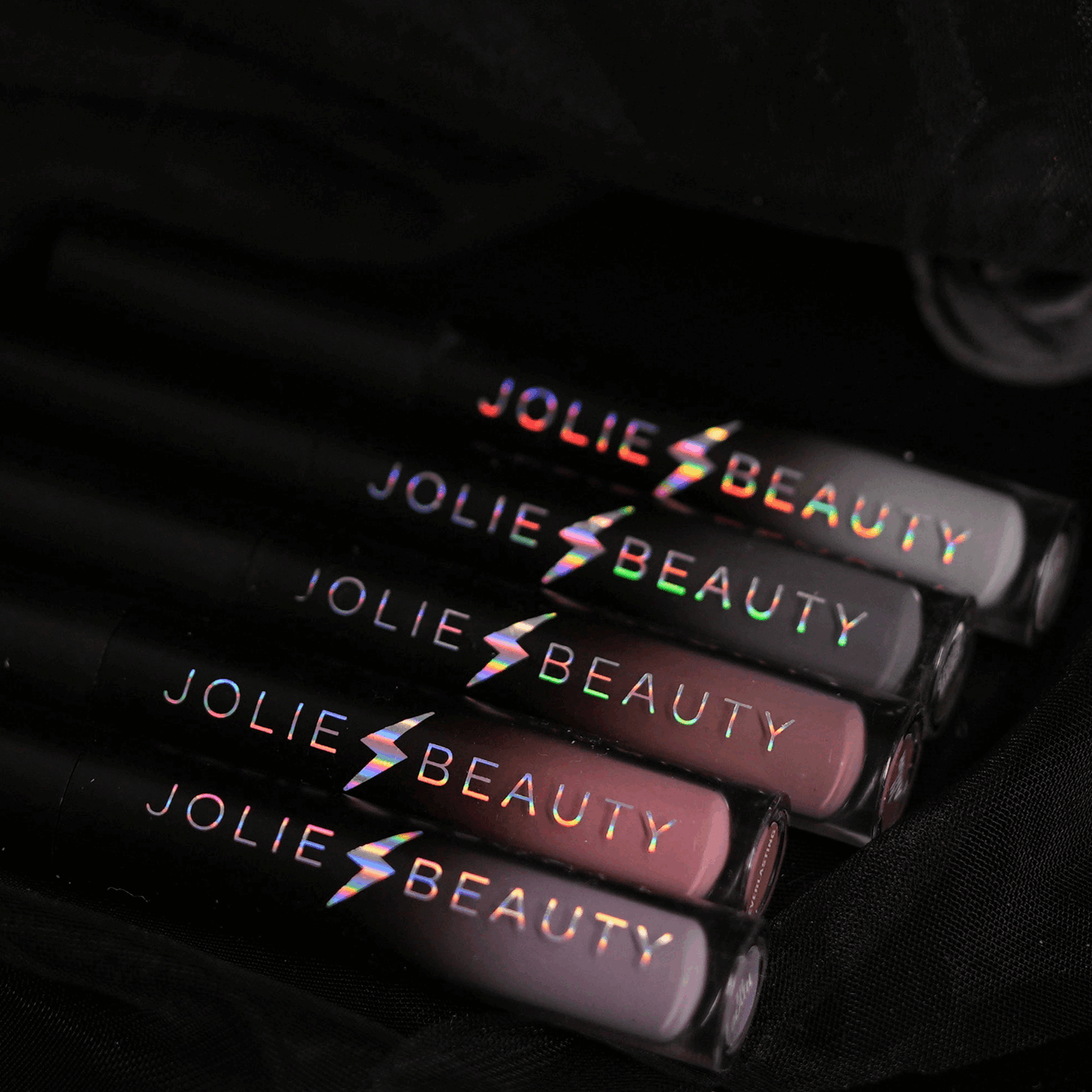GRAVE DIGGER AIR MATTE LIQUID LIPSTICK