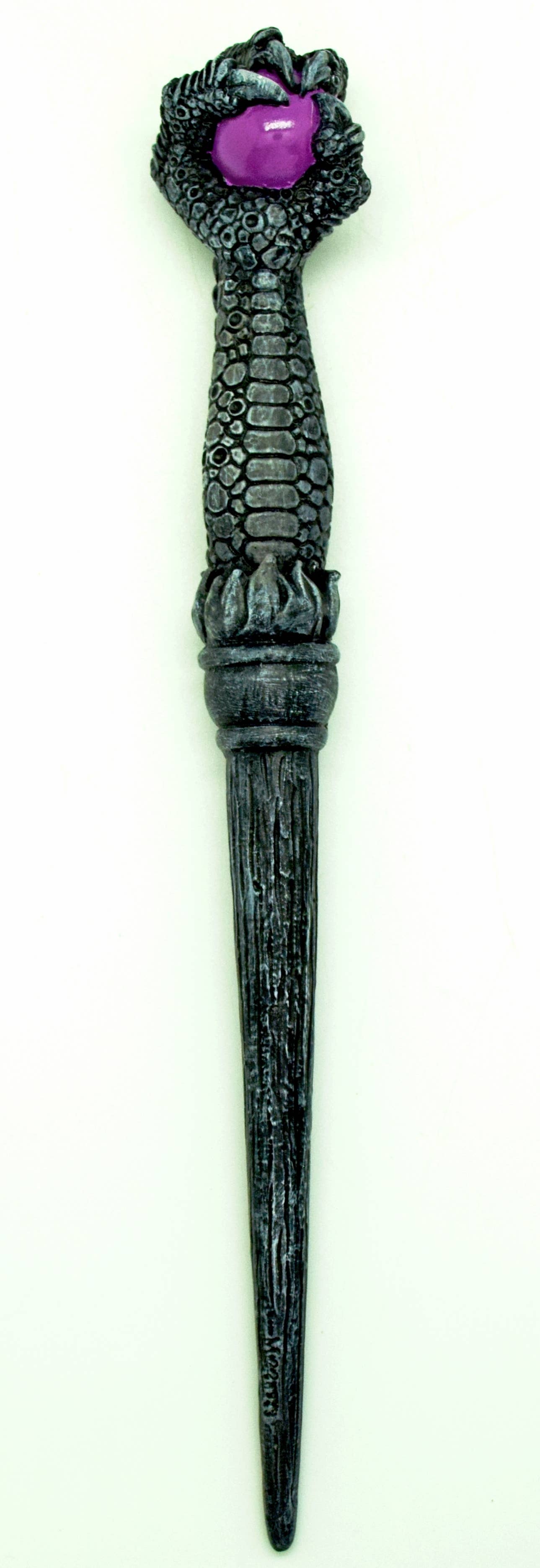 Claw with Ball Magic Wand