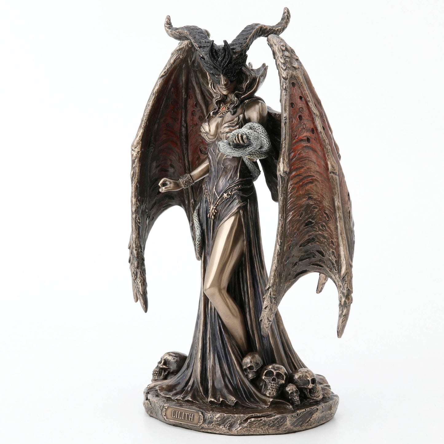 Lilith The First Woman Statue