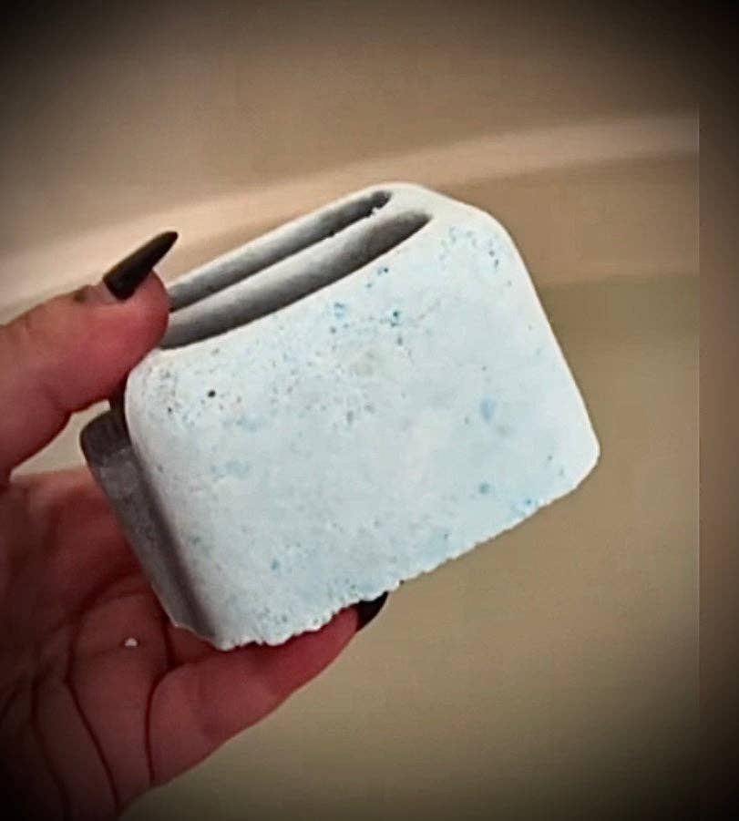 The Last Bath Bomb