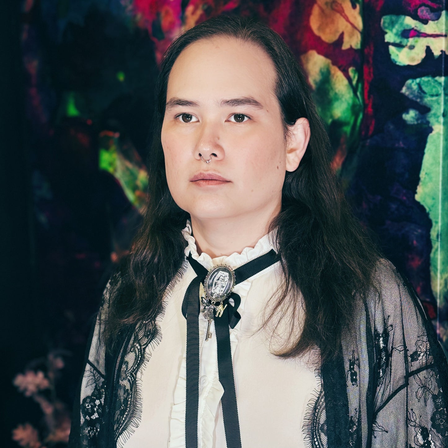 Psychic Services - Flux Lee