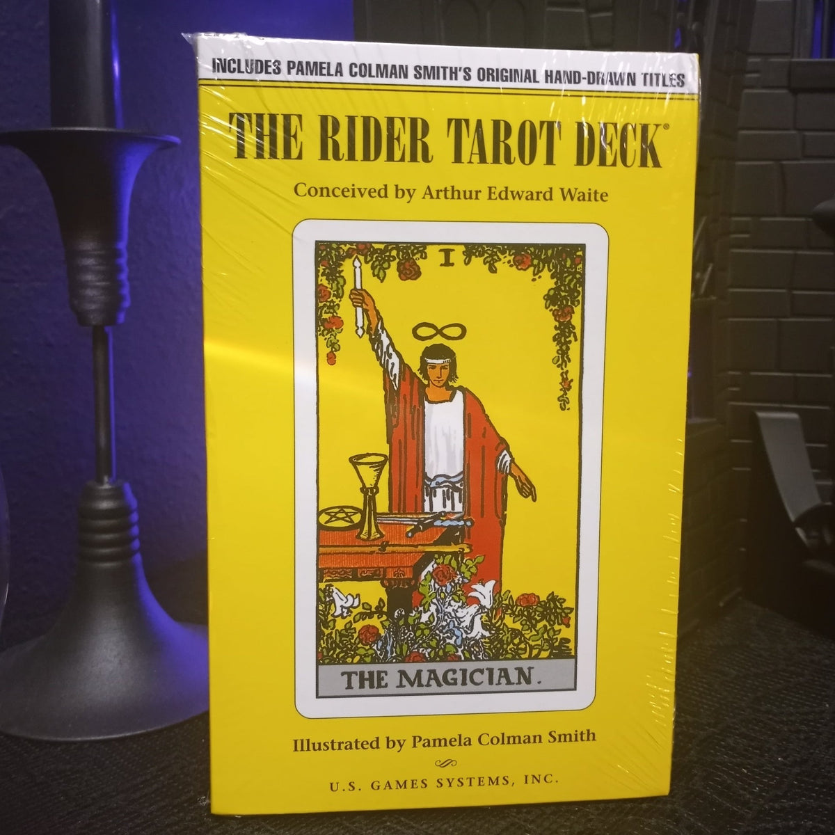 Pin by maria on Tarot  Pentacles tarot, Tarot interpretation, Reading  tarot cards