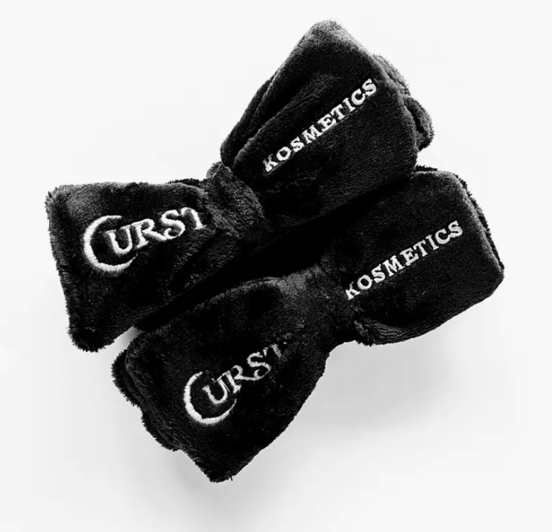 Curst Kosmetics Headband