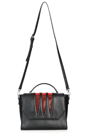 Wolfcat Shoulder bag