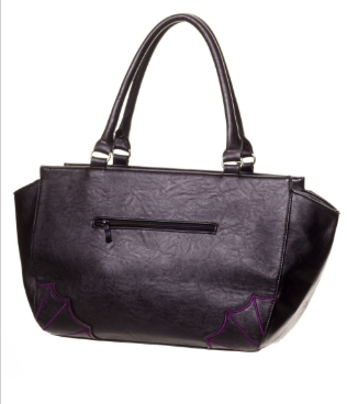 Bats Handbag