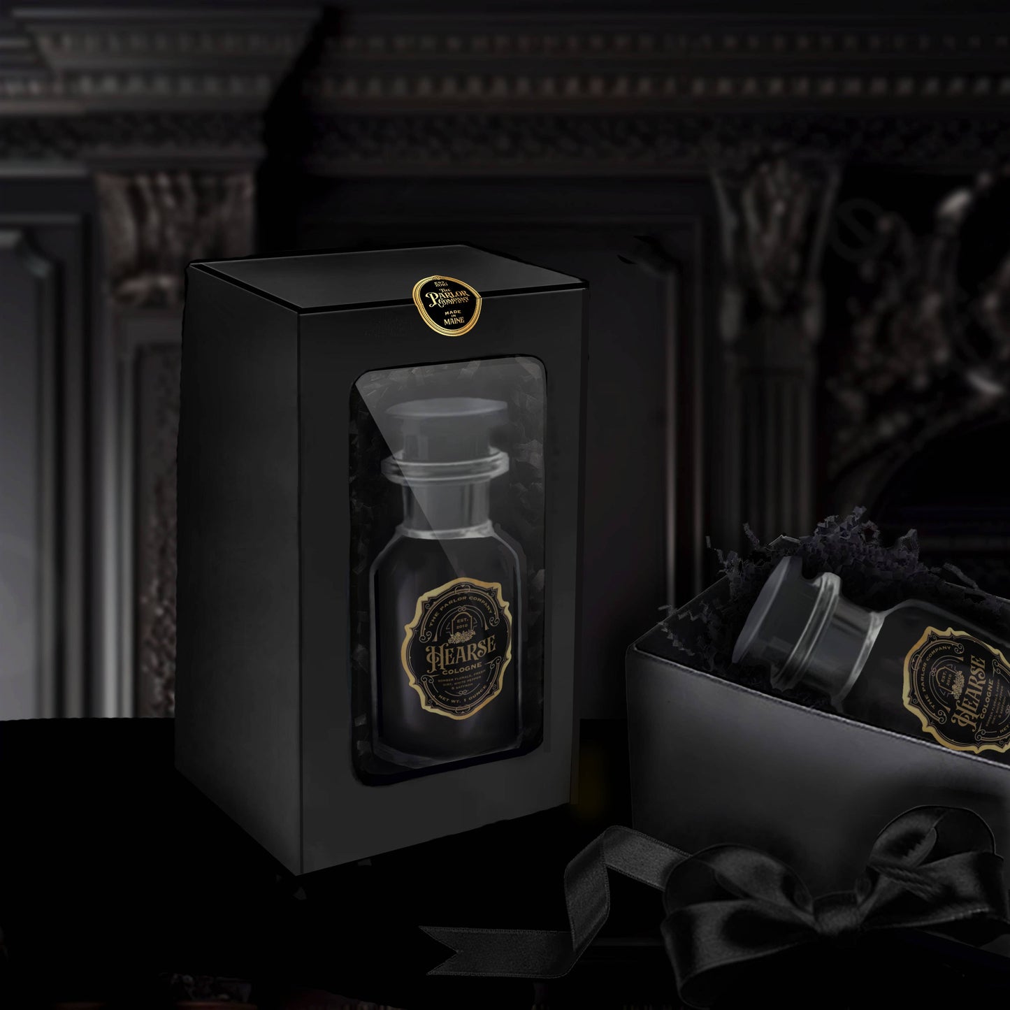 The Morgue Unisex Cologne