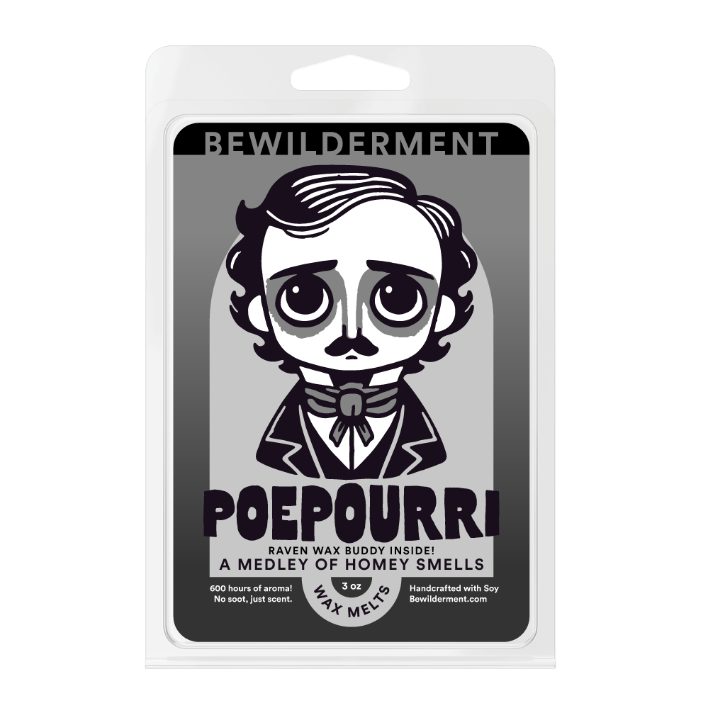 Poepourri Wax Melts
