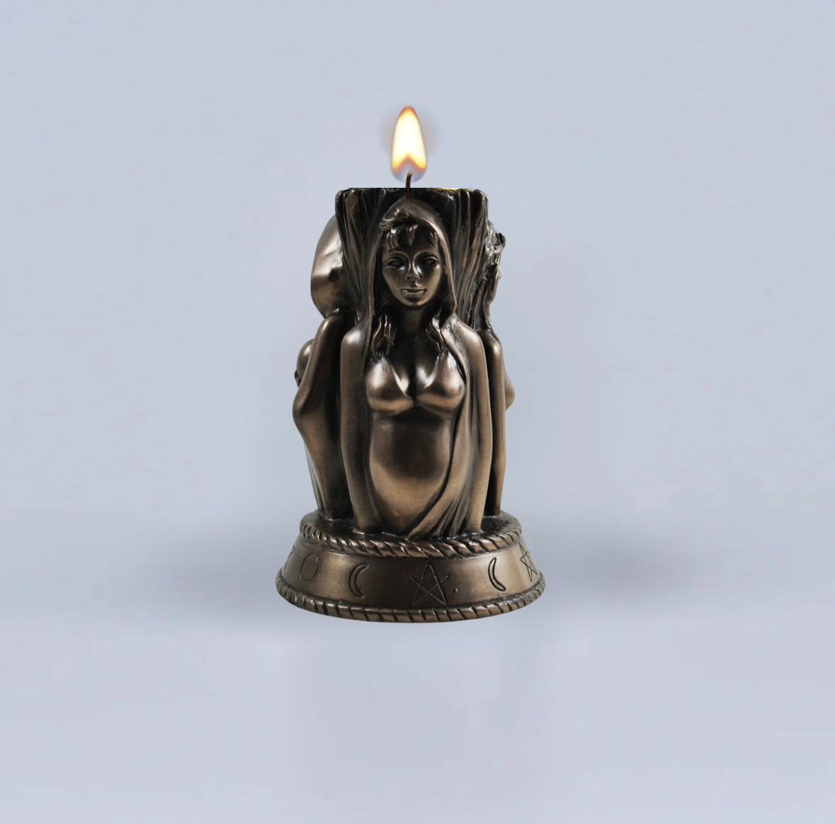 Hekate Candle