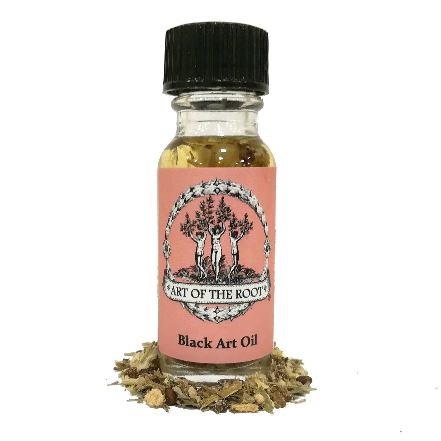 Black Arts Oil