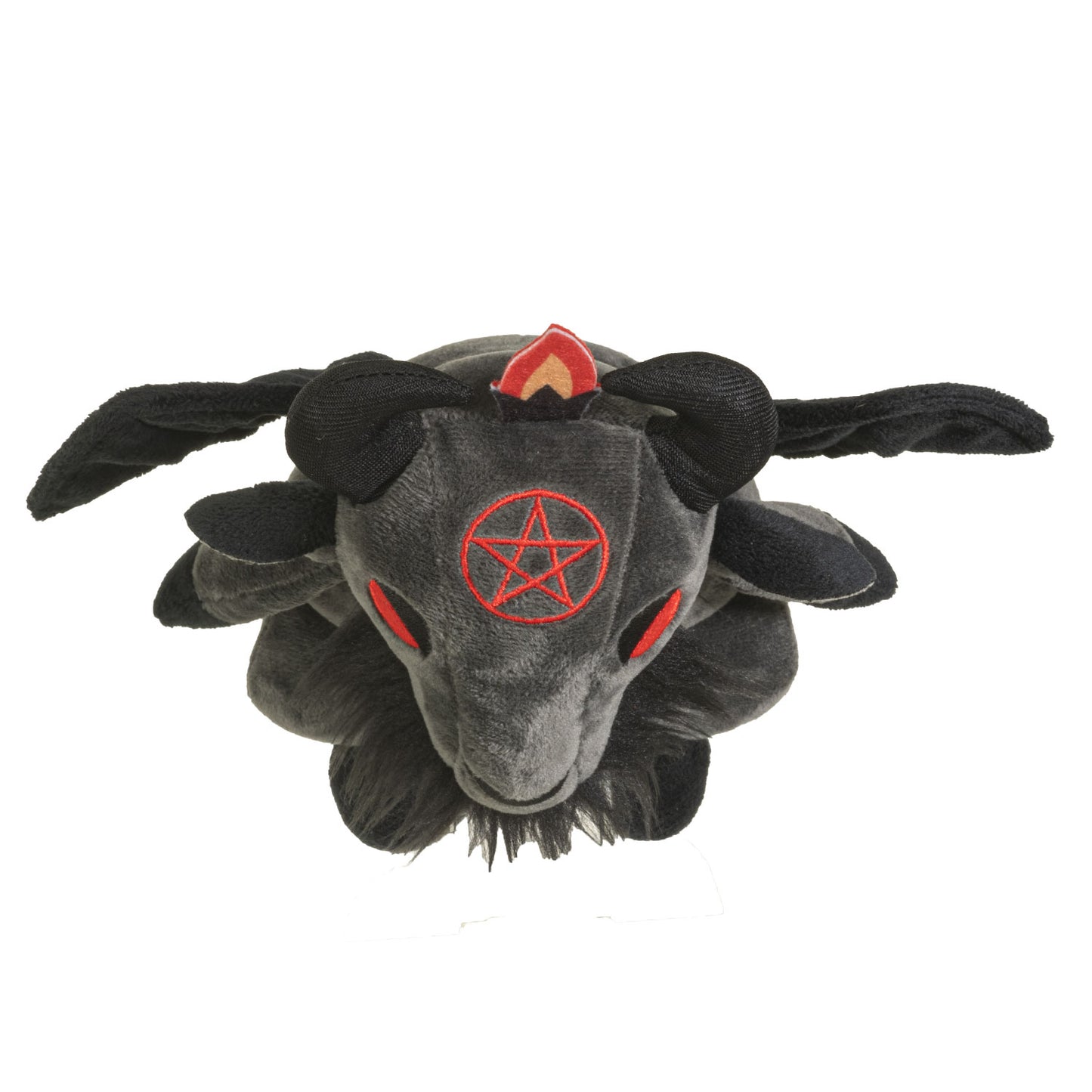 Baphomet Plush