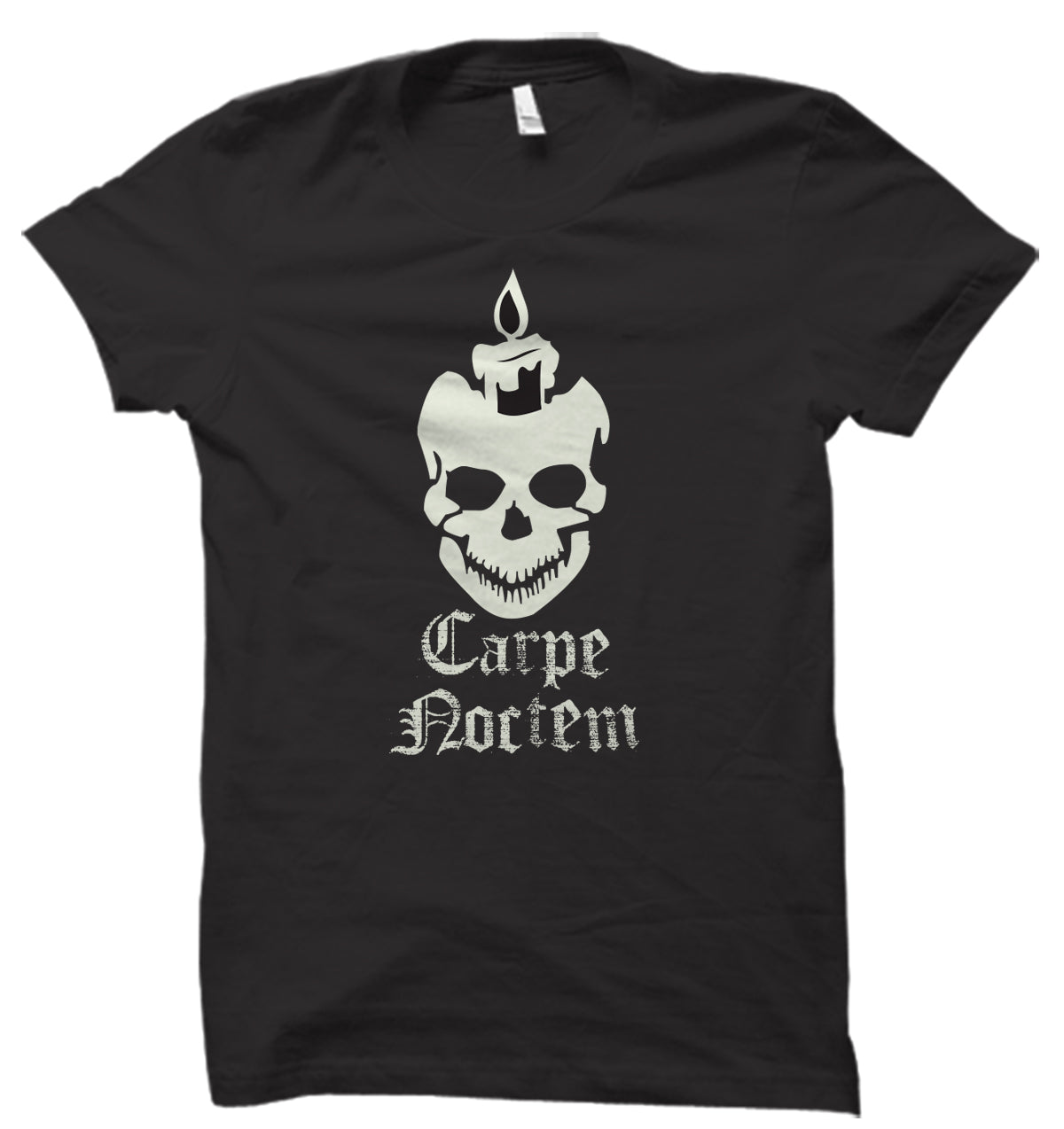 Carpe Noctem T-Shirt