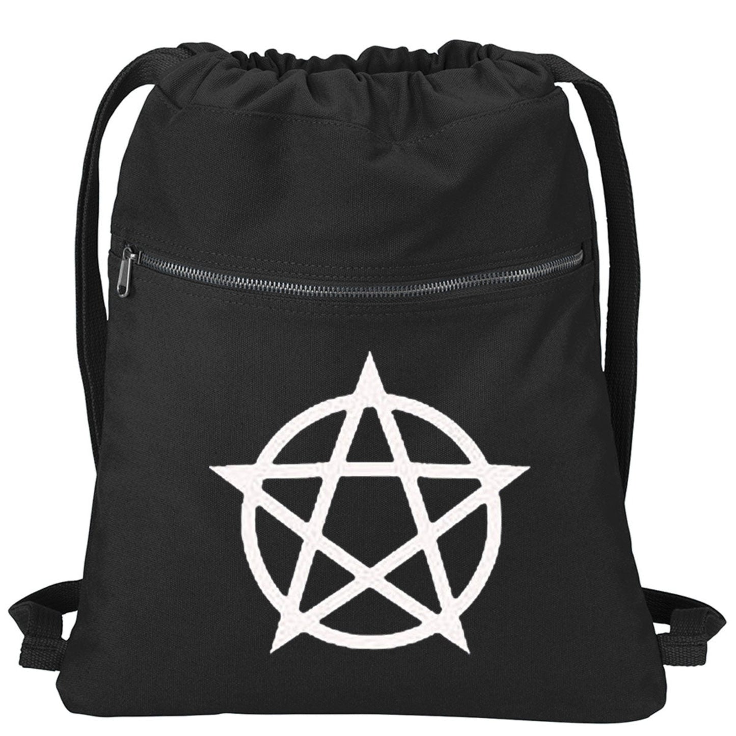 Pentacle Backpack