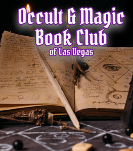 Occult & Magic Book Club of Las Vegas