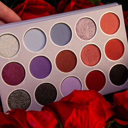Bad Romance Palette