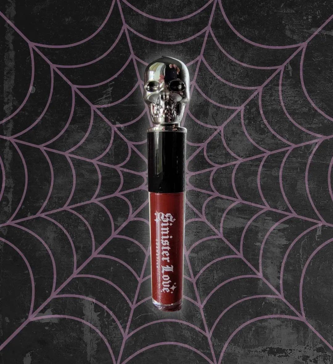 Graveyard Glam Lipgloss