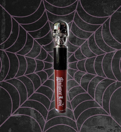Graveyard Glam Lipgloss