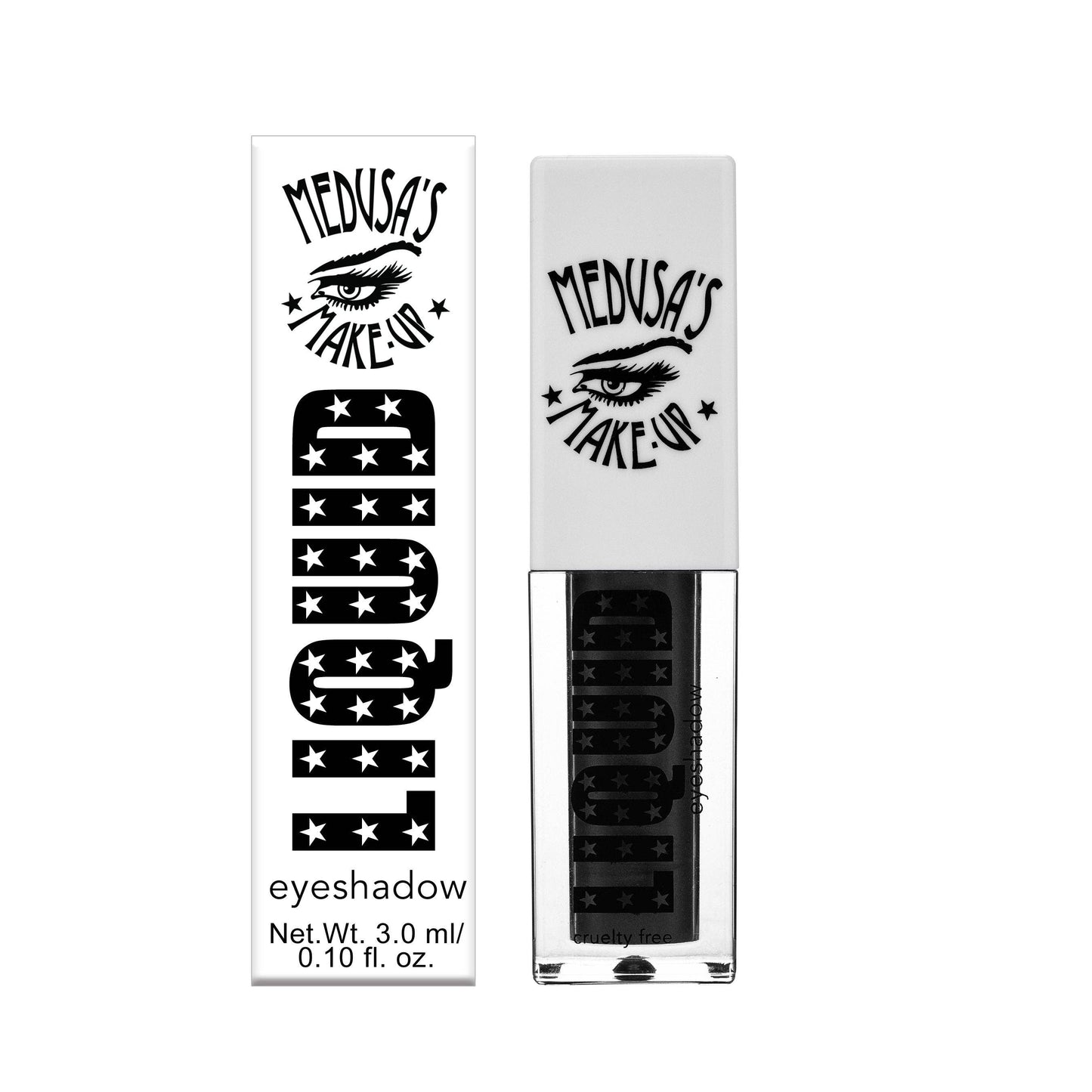 Liquid Eyeshadow - Marilyn