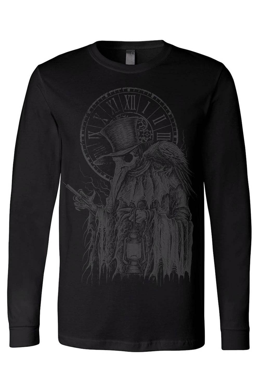 Plague Doctor Tee Unisex Tee