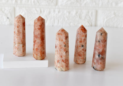 Sunstone Obelisk