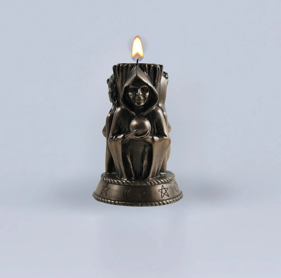 Hekate Candle