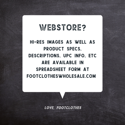 Cute Mothman Crew Socks