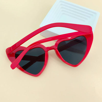 Heart Sunglasses