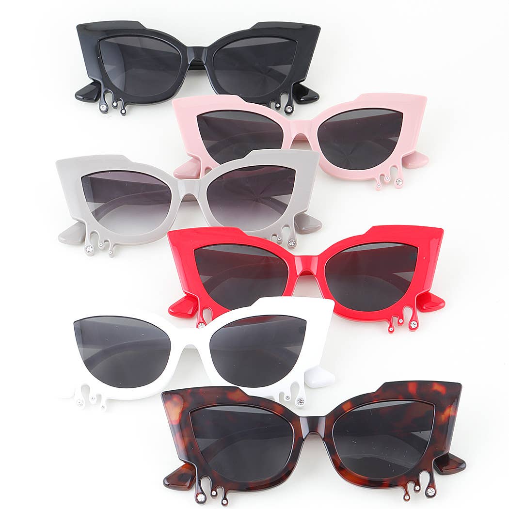Devil's Tears Sunglasses