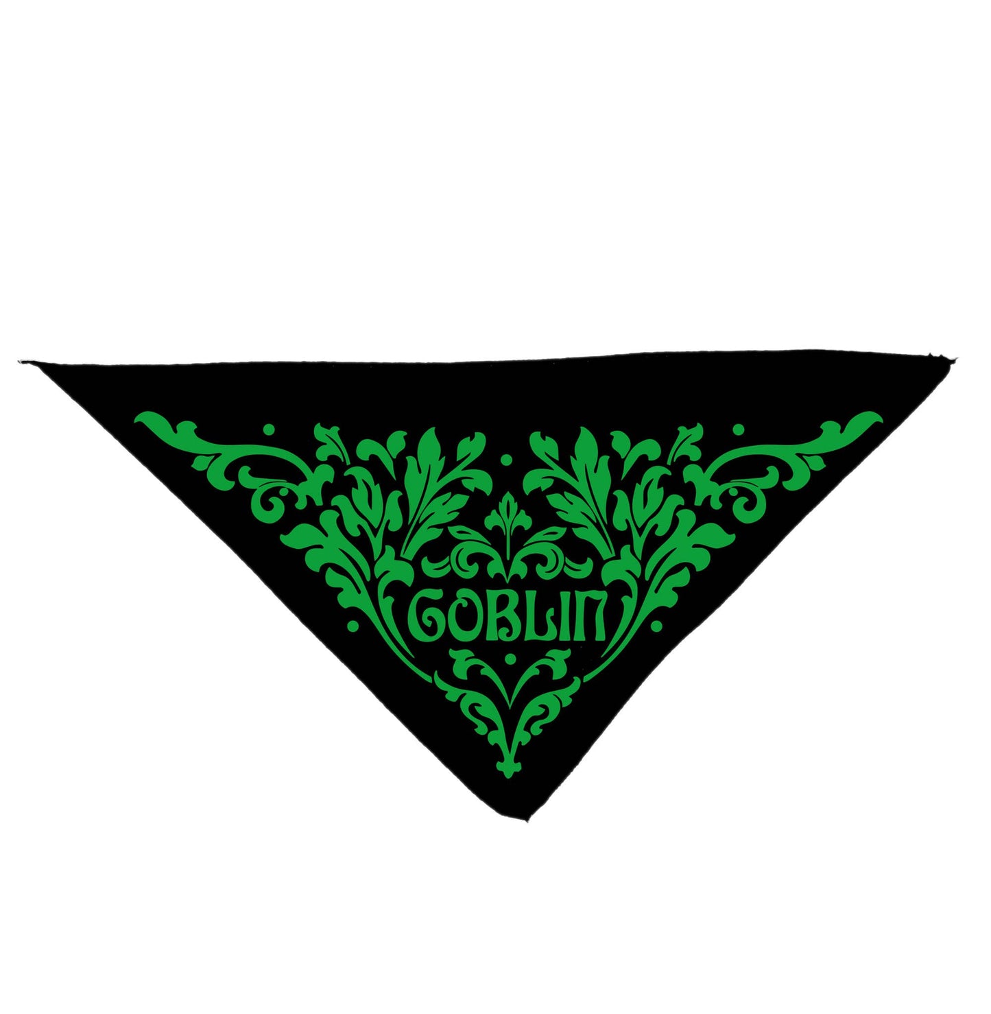 Goblin Pet Bandana