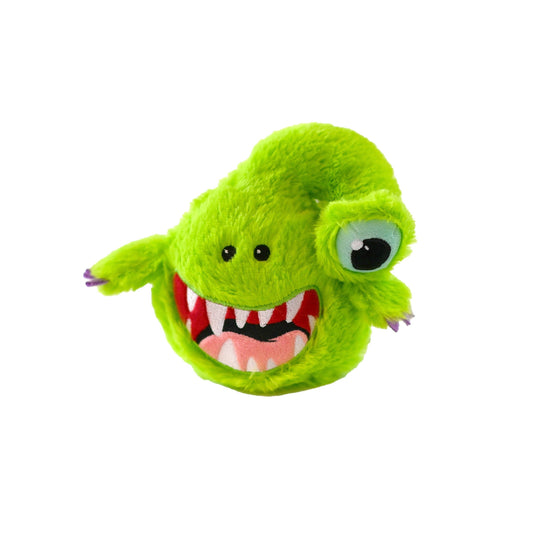 Monsterkins-Jr Vish Stuffed Animal 8"