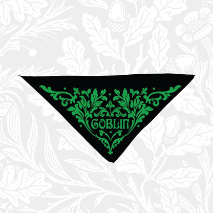 Goblin Pet Bandana