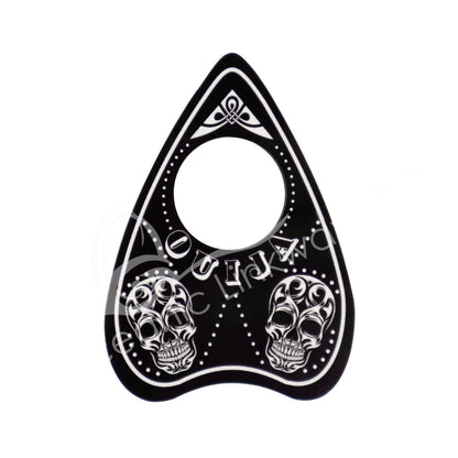 Ouija Design Altar Table