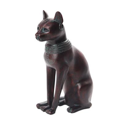 Bastet Statue