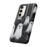 Forest Ghosts Tough Cases