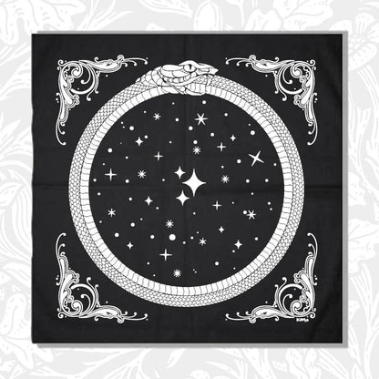 The Serpent & the Stars Bandana