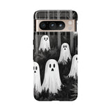 Forest Ghosts Tough Cases