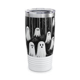 Forest Ghosts Ringneck Tumbler, 20oz