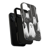 Forest Ghosts Tough Cases