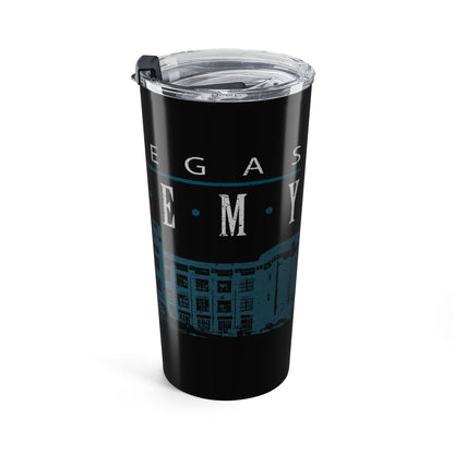 LVA Building Tumbler 20oz