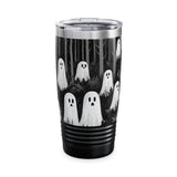 Forest Ghosts Ringneck Tumbler, 20oz