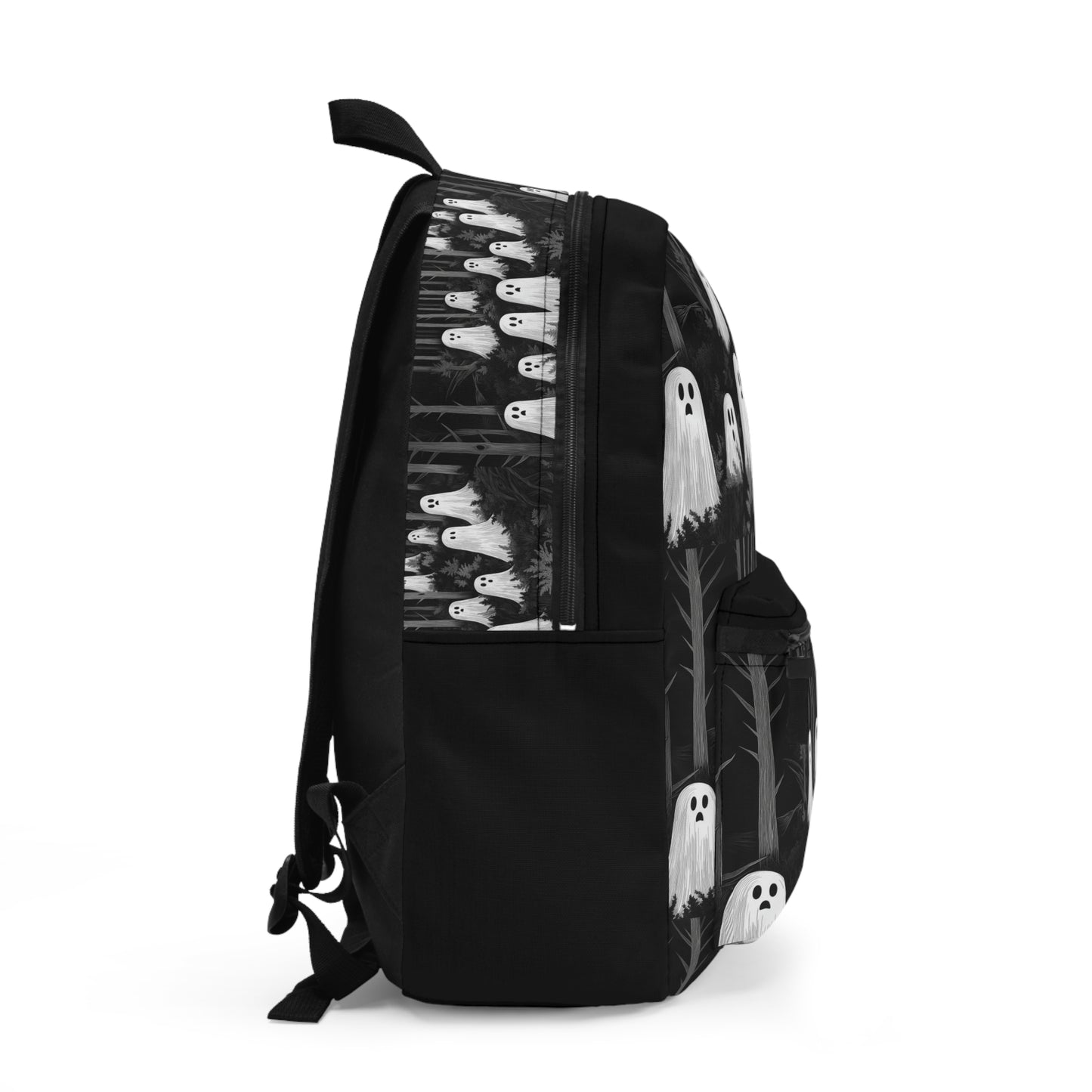 Forrest Ghosts Backpack