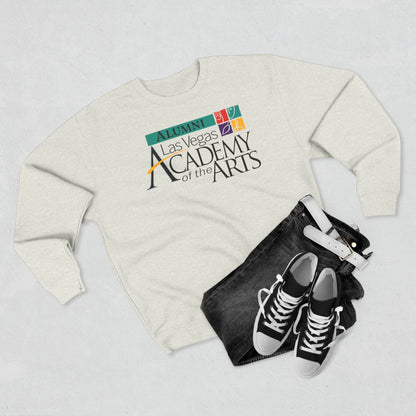 LVA Alumni Unisex Crewneck Sweatshirt